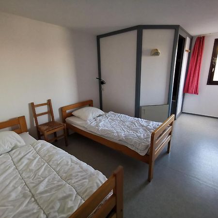 Auberge De Jeunesse Hi Boulogne-Sur-Mer Exterior foto